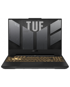 Купить 15.6" Ноутбук ASUS TUF Gaming FX507ZC4-HN002 серый в Техноленде