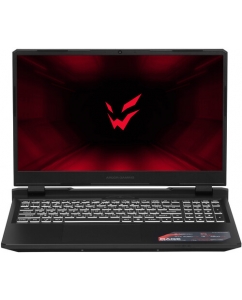 Купить 15.6" Ноутбук ARDOR GAMING RAGE R15-I5ND400 черный в Техноленде