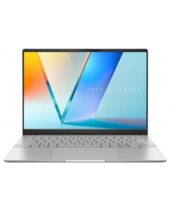 Купить 14" Ультрабук ASUS Vivobook S M5406WA-QD139 серебристый в Техноленде