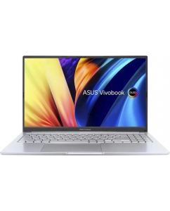 Купить 15.6" Ноутбук ASUS Vivobook 15 OLED X1505ZA-MA395 серебристый в Техноленде