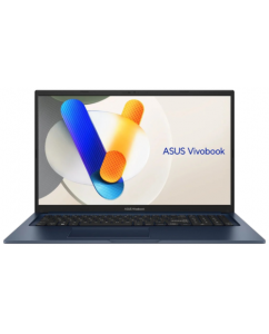 Купить 17.3" Ноутбук ASUS Vivobook X1704VA-AU472 синий в Техноленде