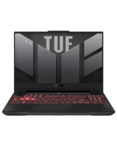 Купить 15.6" Ноутбук Asus TUF Gaming A15 FA507UV-LP070 серый в Техноленде