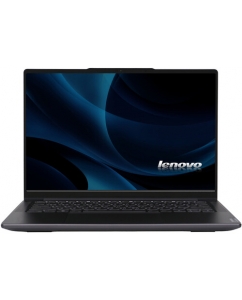 Купить 14.5" Ноутбук Lenovo YogaPro 14S серый в Техноленде
