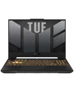 Купить 15.6" Ноутбук ASUS TUF Gaming FX507ZI4-LP030 серый в Техноленде