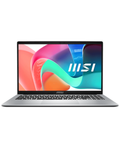 Купить 15.6" Ноутбук MSI Modern 15 F13MG-065XRU серый в Техноленде