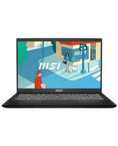 Купить 15.6" Ноутбук MSI Modern 15 F13MG-067RU серый в Техноленде