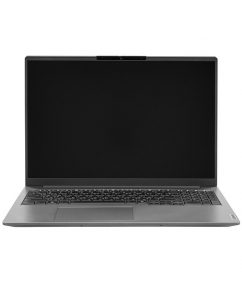 Купить 16" Ноутбук Lenovo ThinkBook 16 G7 IML серый в Техноленде