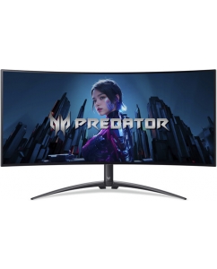 Купить 39" Монитор Acer Predator X39bmiiphuzx черный в Техноленде