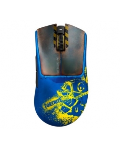 Купить Мышь беспроводная/проводная Razer DeathAdder V3 Pro - Fortnite Edition [RZ01-04630700-R3M1] синий в Техноленде