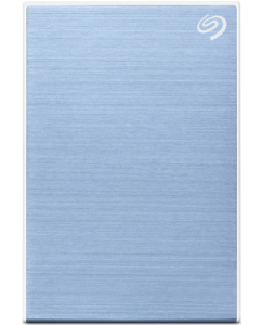 Купить 5 ТБ Внешний HDD Seagate One Touch [STKZ5000402] в Техноленде