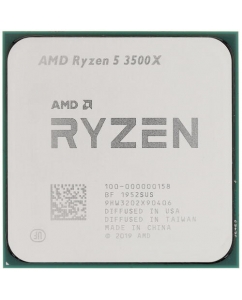 Купить Процессор AMD Ryzen 5 3500X OEM в Техноленде