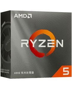 Купить Процессор AMD Ryzen 5 4500 BOX в Техноленде