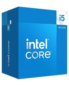 Купить Процессор Intel Core i5-14400 BOX в Техноленде