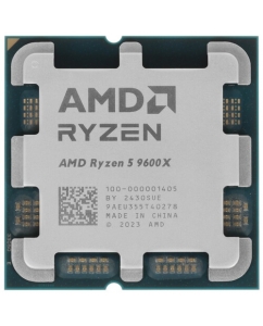 Купить Процессор AMD Ryzen 5 9600X OEM в Техноленде