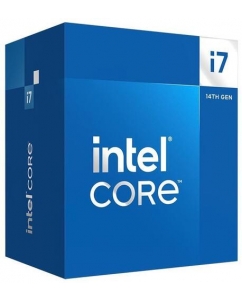 Купить Процессор Intel Core i7-14700F BOX в Техноленде