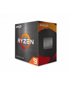 Купить Процессор AMD Ryzen 9 5900XT BOX в Техноленде