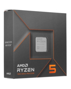 Купить Процессор AMD Ryzen 5 7600X BOX в Техноленде