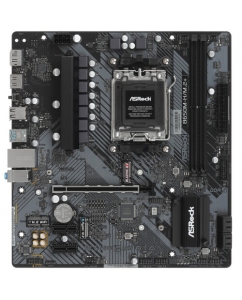 Купить Материнская плата ASRock B650M-H/M.2+ в Техноленде