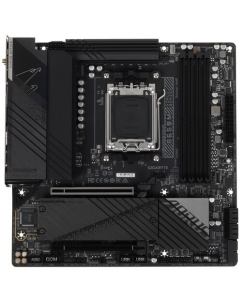 Купить Материнская плата GIGABYTE B650M AORUS PRO AX в Техноленде