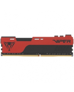 Купить Оперативная память Patriot Viper Elite II [PVE248G320C8] 8 ГБ в Техноленде