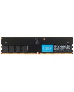 Купить Оперативная память Crucial [CT32G48C40U5] 32 ГБ в Техноленде