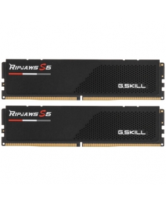Купить Оперативная память G.Skill RIPJAWS S5 [F5-5200J4040A16GX2-RS5K] 32 ГБ в Техноленде