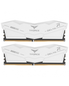Купить Оперативная память Team Group T-Force Delta RGB [FF4D532G6400HC32ADC01] 32 ГБ в Техноленде