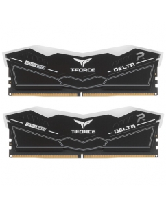 Купить Оперативная память Team Group T-Force Delta RGB [FF3D532G6800HC34BDC01] 32 ГБ в Техноленде