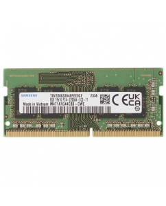 Купить Оперативная память SODIMM Samsung [M471A1G44CB0-CWE] 8 ГБ в Техноленде