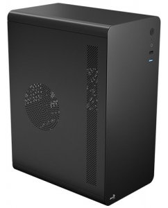 Купить Корпус AeroCool CS110 [ACCS-PC18014.11] черный в Техноленде