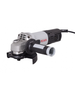 Купить Углошлифовальная машина (УШМ) Ресанта УШМ-125/1100 ПП в Техноленде