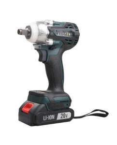 Купить Гайковерт Zitrek Crusher 20 в Техноленде