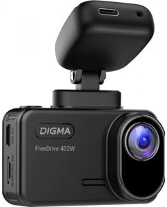 Купить Видеорегистратор Digma FreeDrive 402W в Техноленде