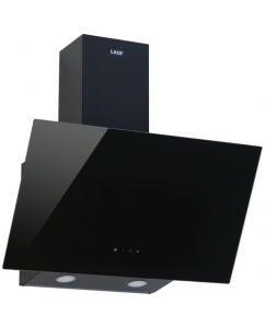 Купить Вытяжка наклонная LAUF SIRIUS 600 черный в Техноленде