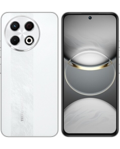 Купить 6.78" Смартфон Tecno SPARK 30 Pro 128 ГБ белый в Техноленде