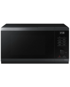 Купить Микроволновая печь Samsung MG23DG4524ATBW черный в Техноленде