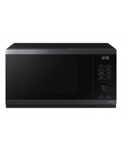 Купить Микроволновая печь Samsung MG23DG4524AGBW черный в Техноленде