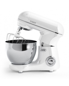 Купить Миксер Candy CM-500 белый в Техноленде