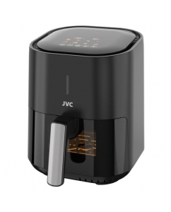 Купить Аэрогриль JVC JK-MB040 черный в Техноленде