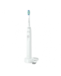 Купить Электрическая зубная щетка Philips Sonicare 1100 HX3641/02 белый в Техноленде