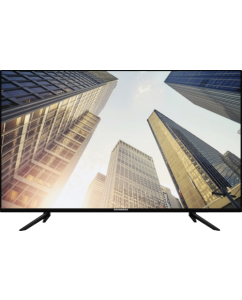 Купить 31.5" (80 см) LED-телевизор Soundmax SM-LED32M15S черный в Техноленде