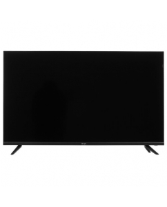 Купить 43" (109 см) LED-телевизор KIVI K43FD60B черный в Техноленде
