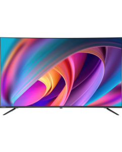 Купить 50" (127 см) LED-телевизор Hyundai H-LED50BU7100 черный в Техноленде