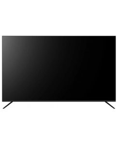 Купить 55" (139 см) LED-телевизор Harper 55U661TS черный в Техноленде
