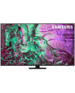 Купить 65" (163 см) LED-телевизор Samsung QE65QN85DBUXRU черный в Техноленде