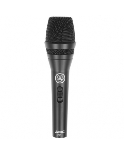 Купить Микрофон AKG P3 S черный в Техноленде