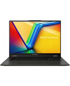 Купить 16" Ноутбук ASUS Vivobook S M5606WA-MX088 черный в Техноленде