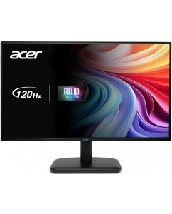 Купить 24.5" Монитор Acer EK251QGbi черный в Техноленде