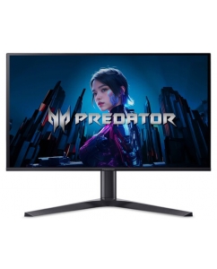 Купить 27" Монитор Acer Predator X27UFbmiipphuzx черный в Техноленде