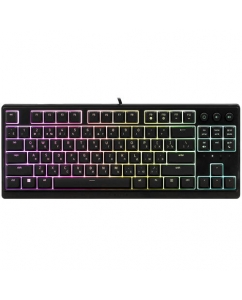 Купить Клавиатура проводная Razer Ornata V3 Tenkeyless [RZ03-04880100-R3M1] в Техноленде